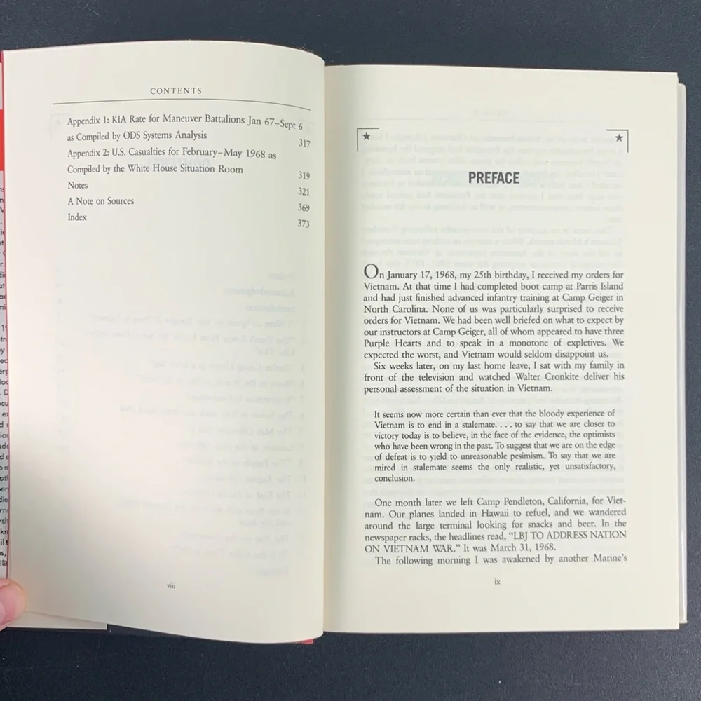 After Tet: The Bloodiest Year in Vietnam by Ronald H. Spector. 1993.